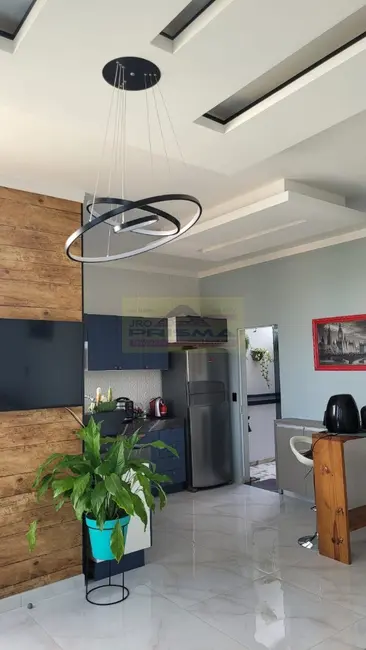 Foto 9 de Casa com 3 quartos à venda, 110m2 em Itupeva - SP