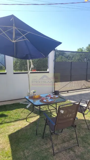 Foto 4 de Casa com 3 quartos à venda, 110m2 em Itupeva - SP