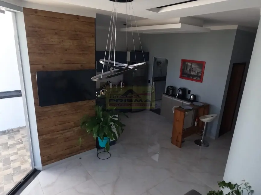 Foto 8 de Casa com 3 quartos à venda, 110m2 em Itupeva - SP