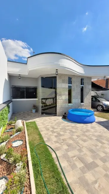 Foto 2 de Casa com 3 quartos à venda, 110m2 em Itupeva - SP