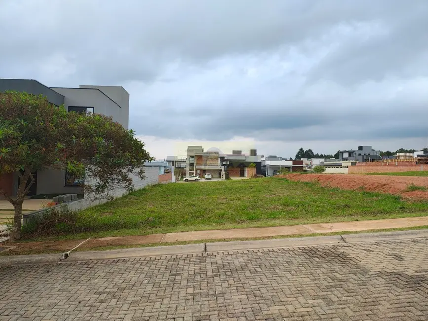 Foto 3 de Terreno / Lote à venda, 360m2 em Itupeva - SP