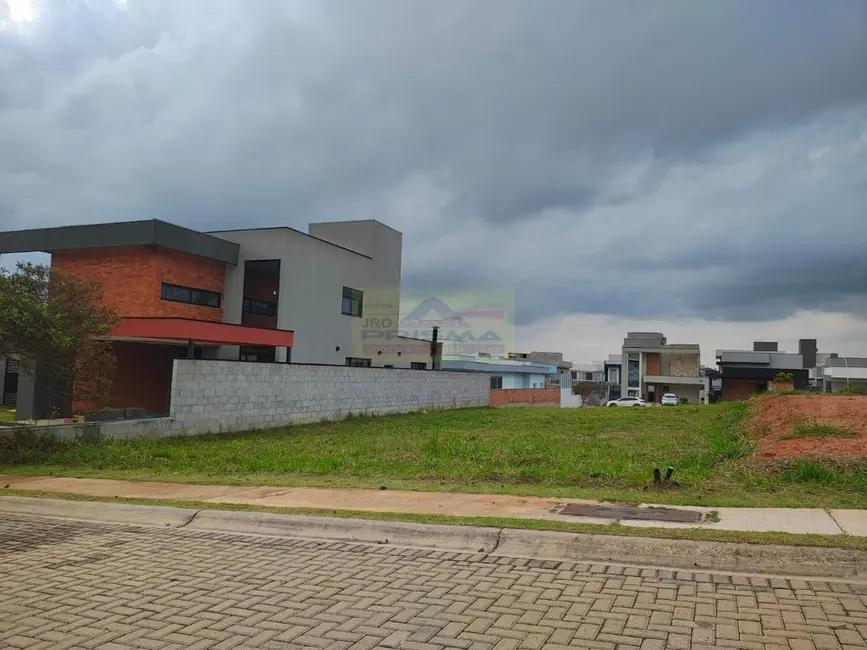 Foto 4 de Terreno / Lote à venda, 360m2 em Itupeva - SP