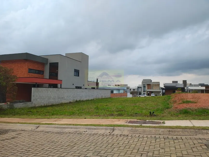 Foto 2 de Terreno / Lote à venda, 360m2 em Itupeva - SP