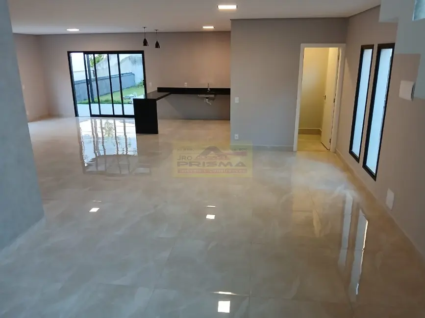 Foto 5 de Casa de Condomínio com 3 quartos à venda, 202m2 em Itupeva - SP