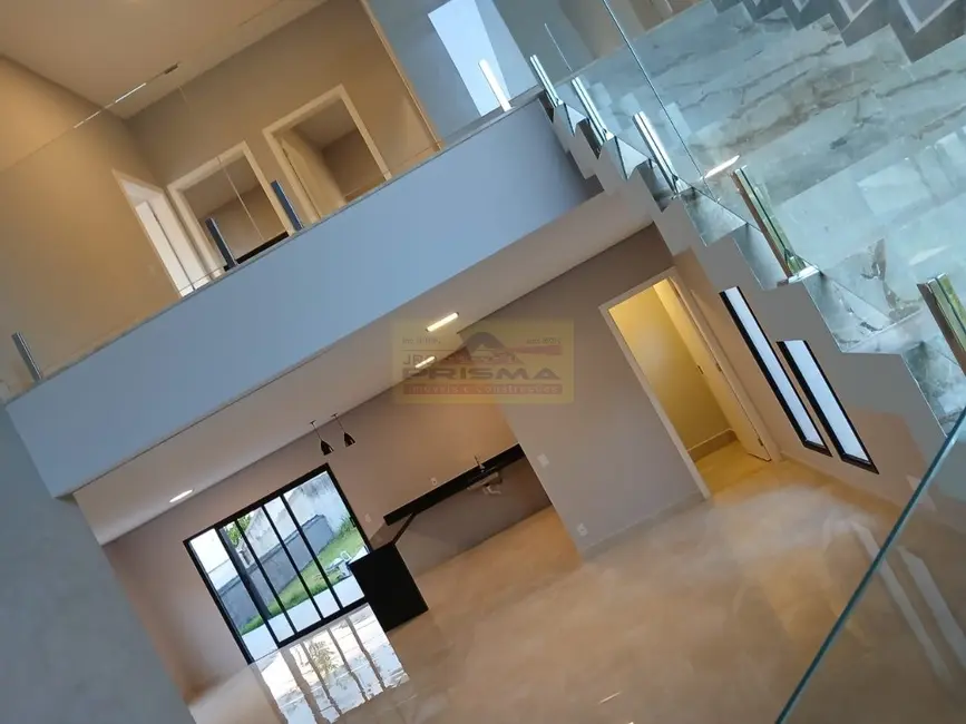 Foto 3 de Casa de Condomínio com 3 quartos à venda, 202m2 em Itupeva - SP