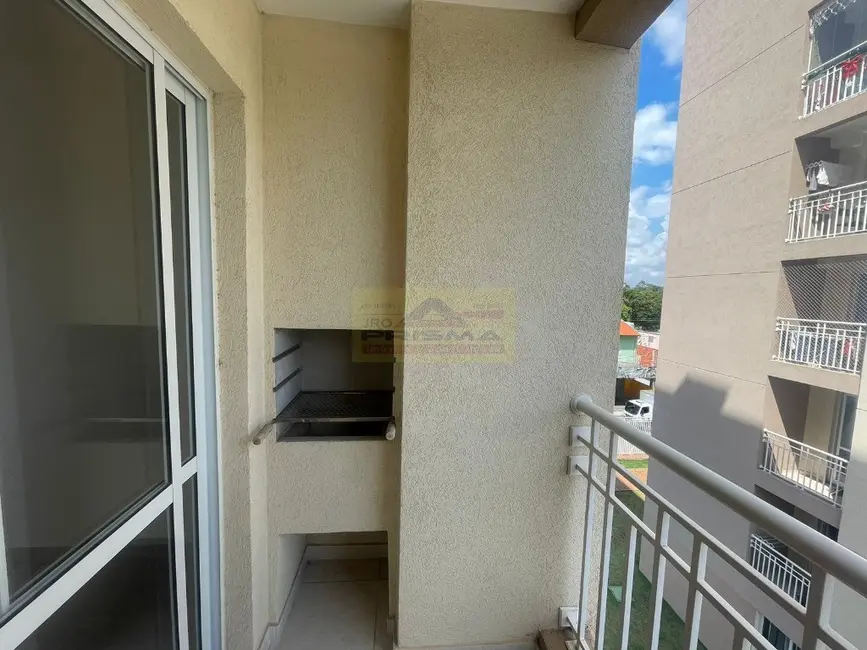 Foto 6 de Apartamento com 2 quartos à venda, 50m2 em Itupeva - SP