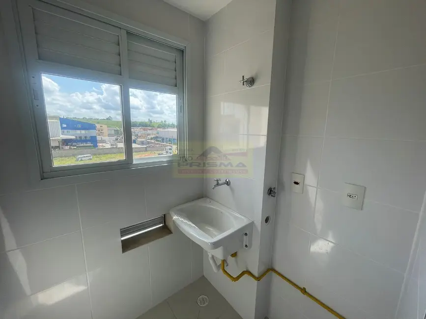 Foto 8 de Apartamento com 2 quartos à venda, 50m2 em Itupeva - SP