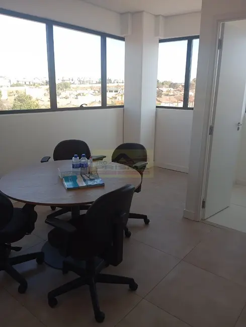 Foto 4 de Sala Comercial para alugar, 14m2 em Itupeva - SP