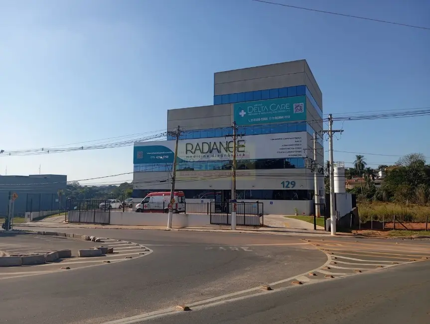 Foto 1 de Sala Comercial para alugar, 14m2 em Itupeva - SP