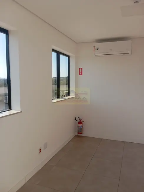 Foto 4 de Sala Comercial para alugar, 42m2 em Itupeva - SP
