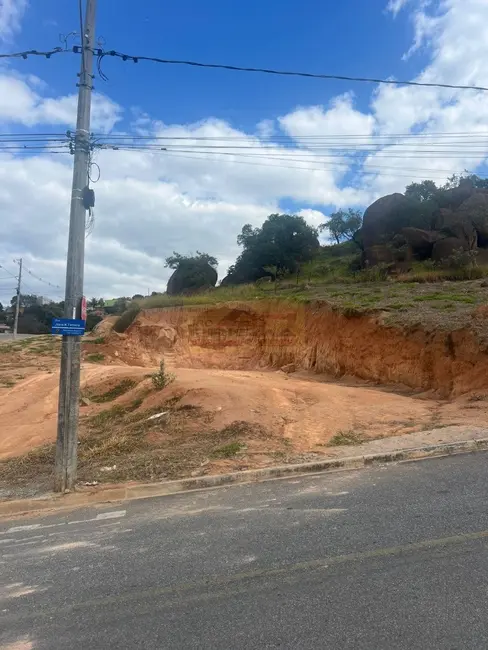 Foto 4 de Terreno / Lote à venda, 360m2 em Itupeva - SP