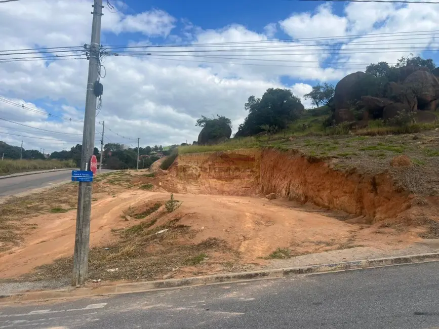 Foto 3 de Terreno / Lote à venda, 360m2 em Itupeva - SP