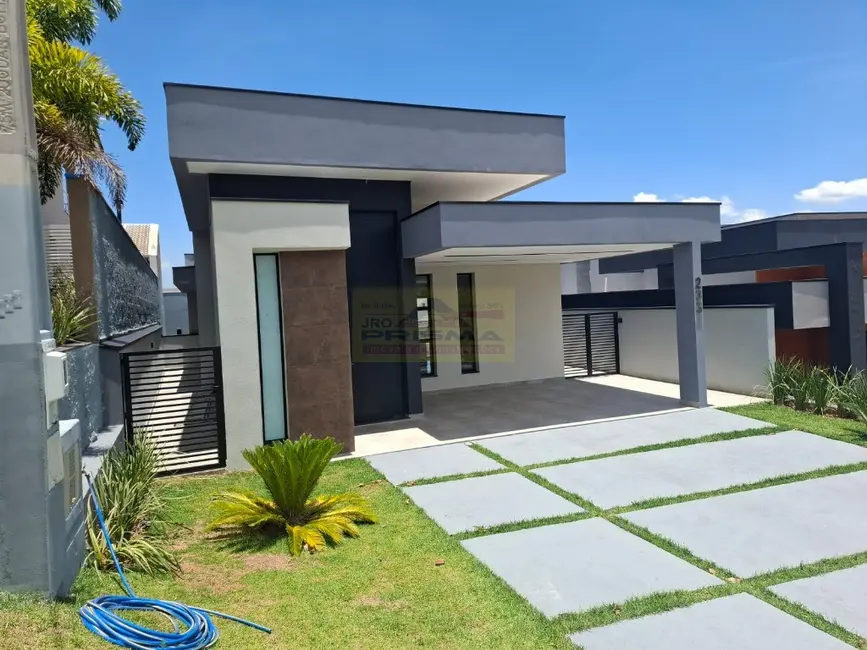 Foto 4 de Casa de Condomínio com 2 quartos à venda, 205m2 em Itupeva - SP