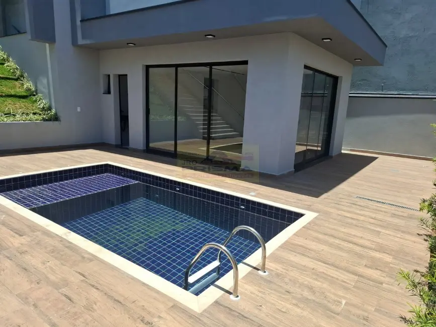 Foto 3 de Casa de Condomínio com 2 quartos à venda, 205m2 em Itupeva - SP