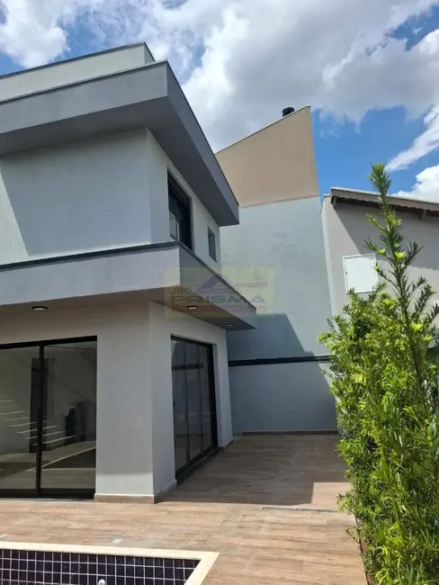 Foto 3 de Casa de Condomínio com 2 quartos à venda, 205m2 em Itupeva - SP