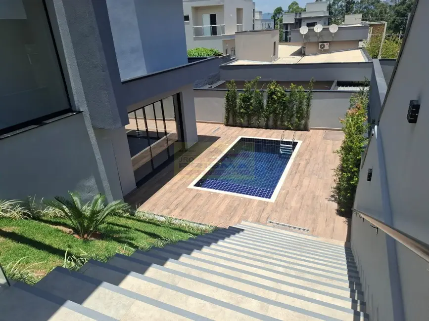 Foto 2 de Casa de Condomínio com 2 quartos à venda, 205m2 em Itupeva - SP