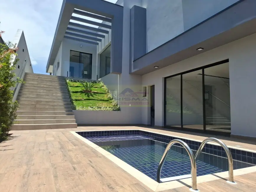 Foto 1 de Casa de Condomínio com 2 quartos à venda, 205m2 em Itupeva - SP