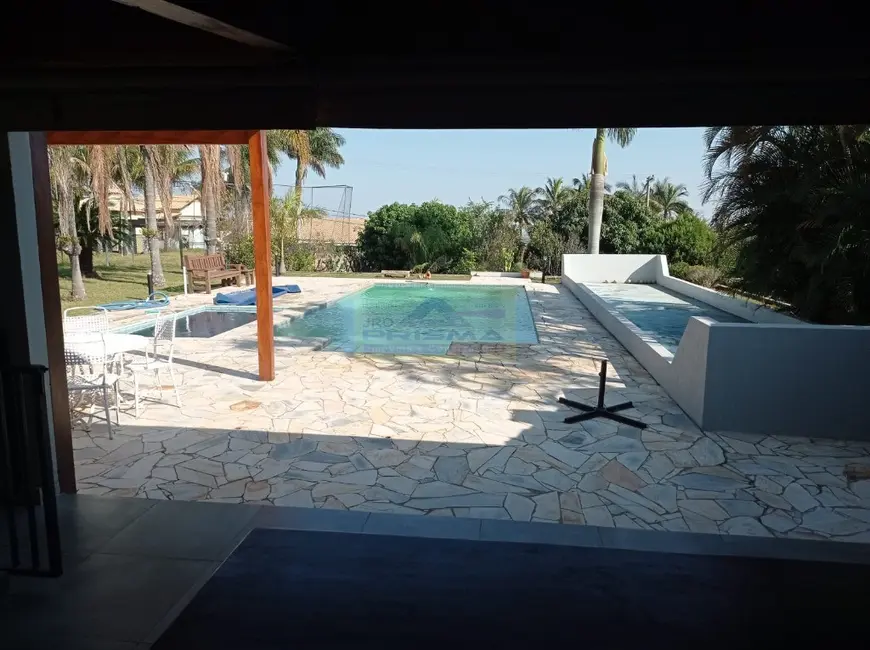 Chácara com 4 quartos à venda, 395m2 em Itupeva - SP - imagem 7 Foto 7 de Chácara com 4 quartos à venda, 395m2 em Itupeva - SP