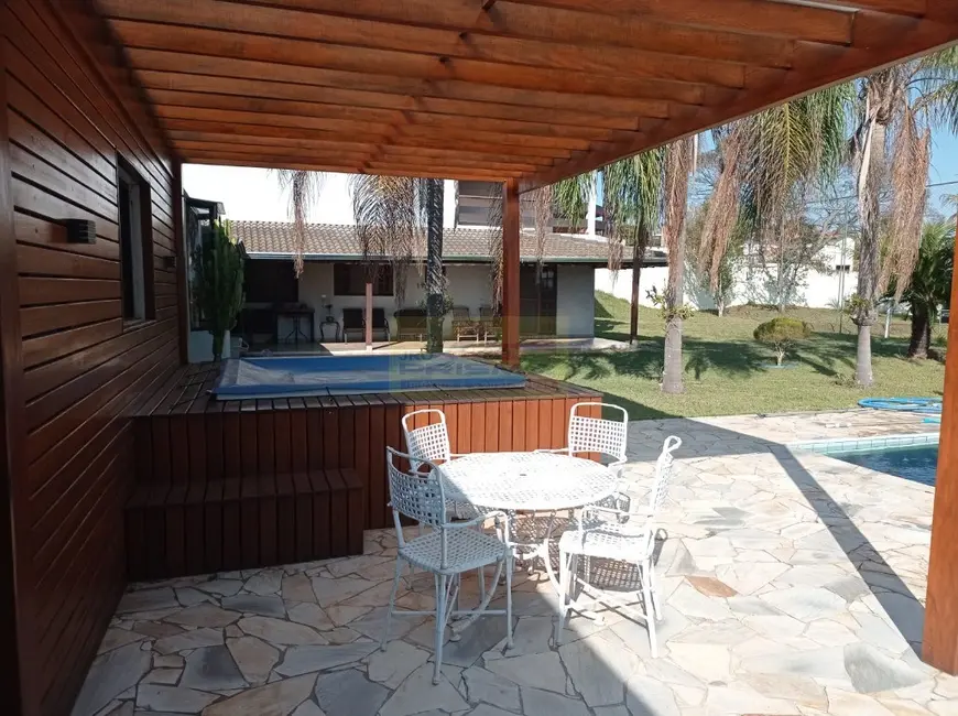 Chácara com 4 quartos à venda, 395m2 em Itupeva - SP - imagem 6 Foto 6 de Chácara com 4 quartos à venda, 395m2 em Itupeva - SP