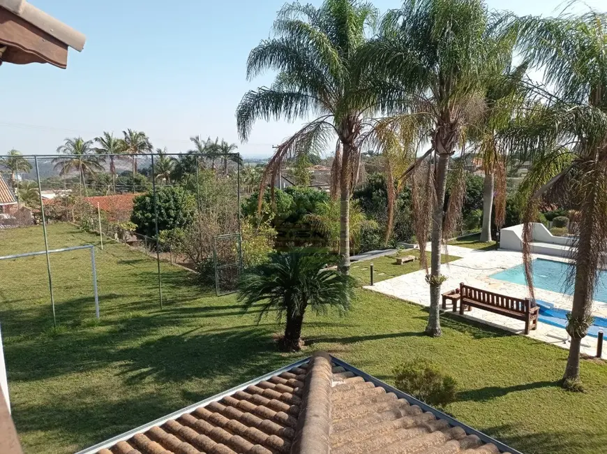 Chácara com 4 quartos à venda, 395m2 em Itupeva - SP - imagem 5 Foto 5 de Chácara com 4 quartos à venda, 395m2 em Itupeva - SP