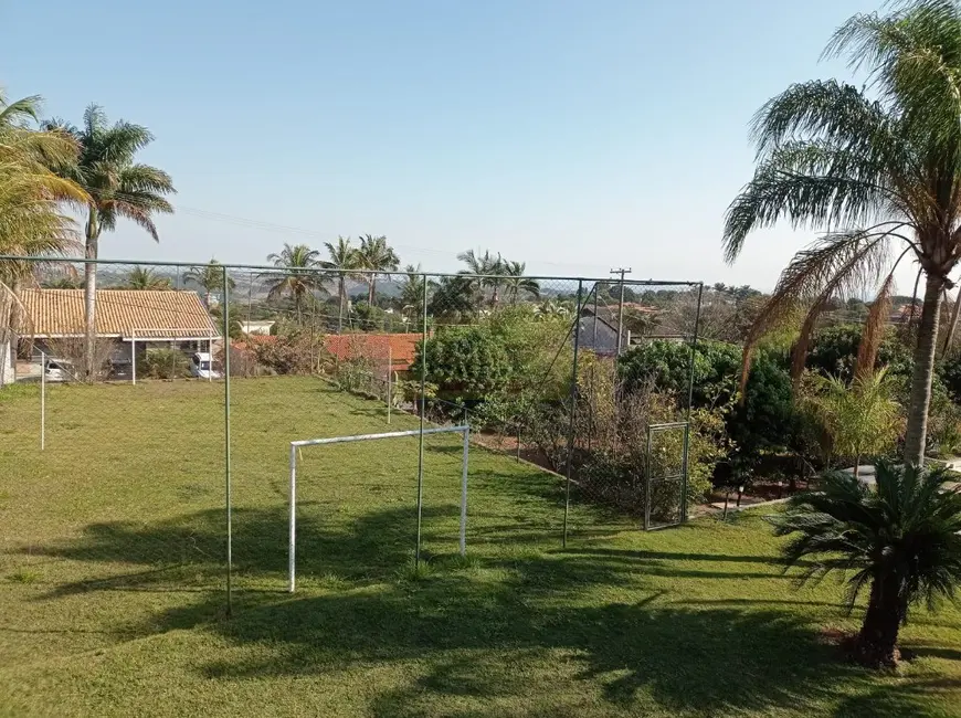 Chácara com 4 quartos à venda, 395m2 em Itupeva - SP - imagem 9 Foto 9 de Chácara com 4 quartos à venda, 395m2 em Itupeva - SP