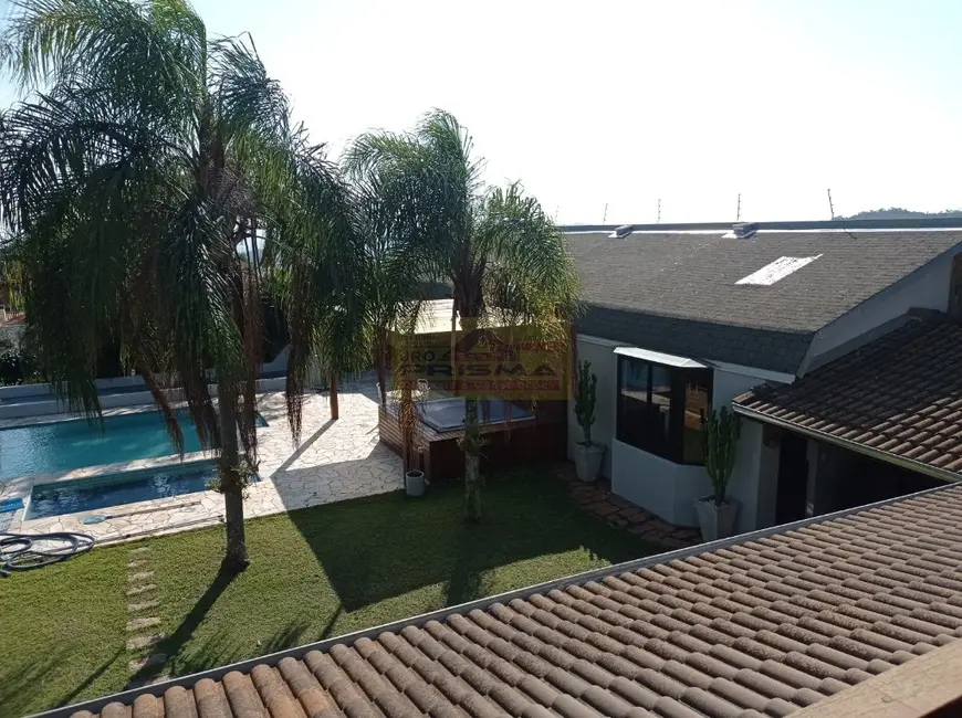 Chácara com 4 quartos à venda, 395m2 em Itupeva - SP - imagem 4 Foto 4 de Chácara com 4 quartos à venda, 395m2 em Itupeva - SP