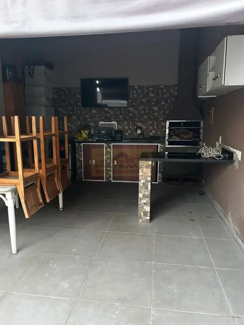 Foto 2 de Casa com 3 quartos à venda, 69m2 em Itupeva - SP