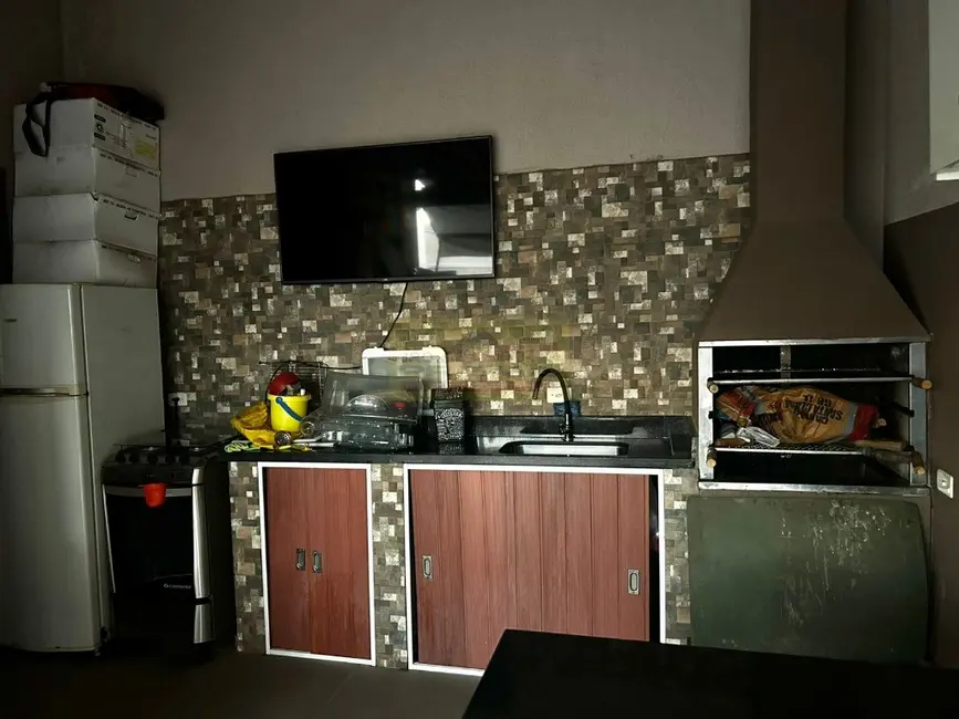 Foto 1 de Casa com 3 quartos à venda, 69m2 em Itupeva - SP