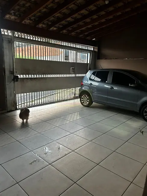 Casa com 3 quartos à venda, 69m2 em Itupeva - SP - imagem 3 Foto 3 de Casa com 3 quartos à venda, 69m2 em Itupeva - SP