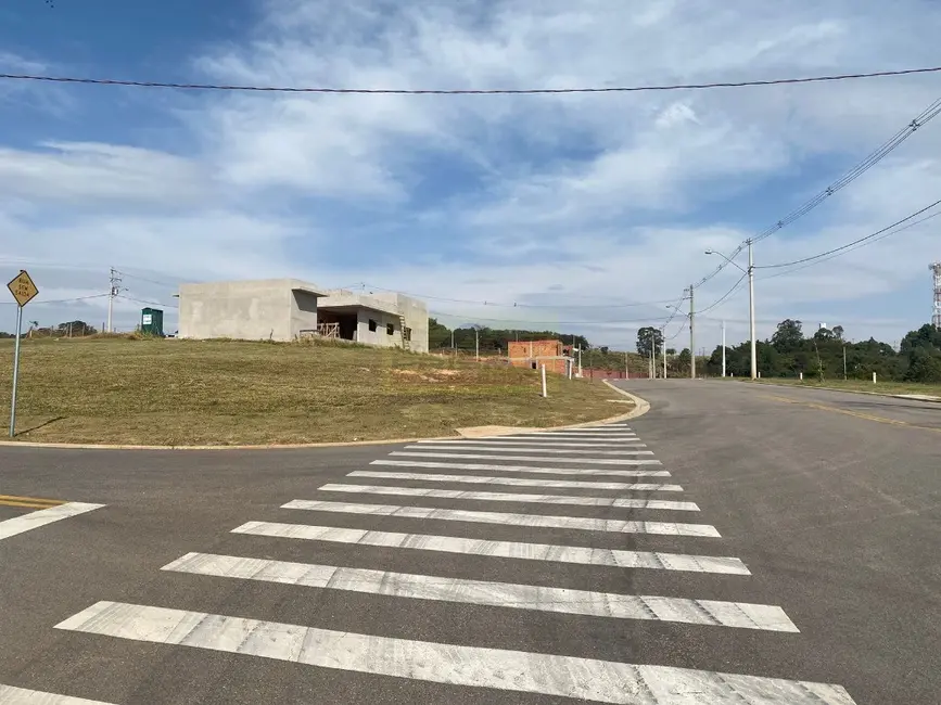 Foto 2 de Terreno / Lote à venda, 563m2 em Itupeva - SP