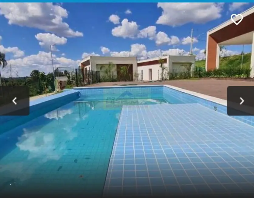 Foto 6 de Terreno / Lote à venda, 362m2 em Itupeva - SP