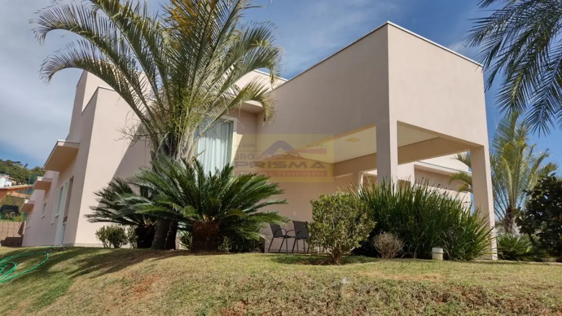 Foto 5 de Casa de Condomínio com 3 quartos à venda, 330m2 em Itupeva - SP