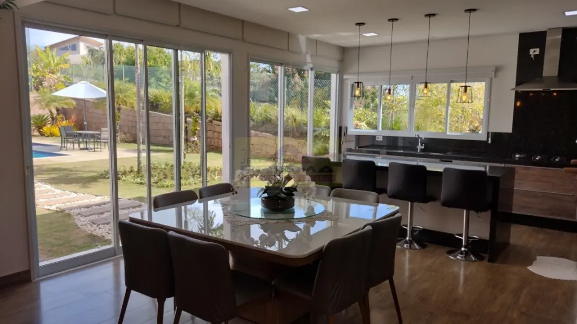 Foto 9 de Casa de Condomínio com 3 quartos à venda, 330m2 em Itupeva - SP