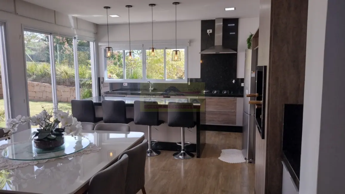 Foto 8 de Casa de Condomínio com 3 quartos à venda, 330m2 em Itupeva - SP