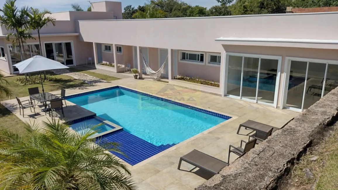 Foto 2 de Casa de Condomínio com 3 quartos à venda, 330m2 em Itupeva - SP