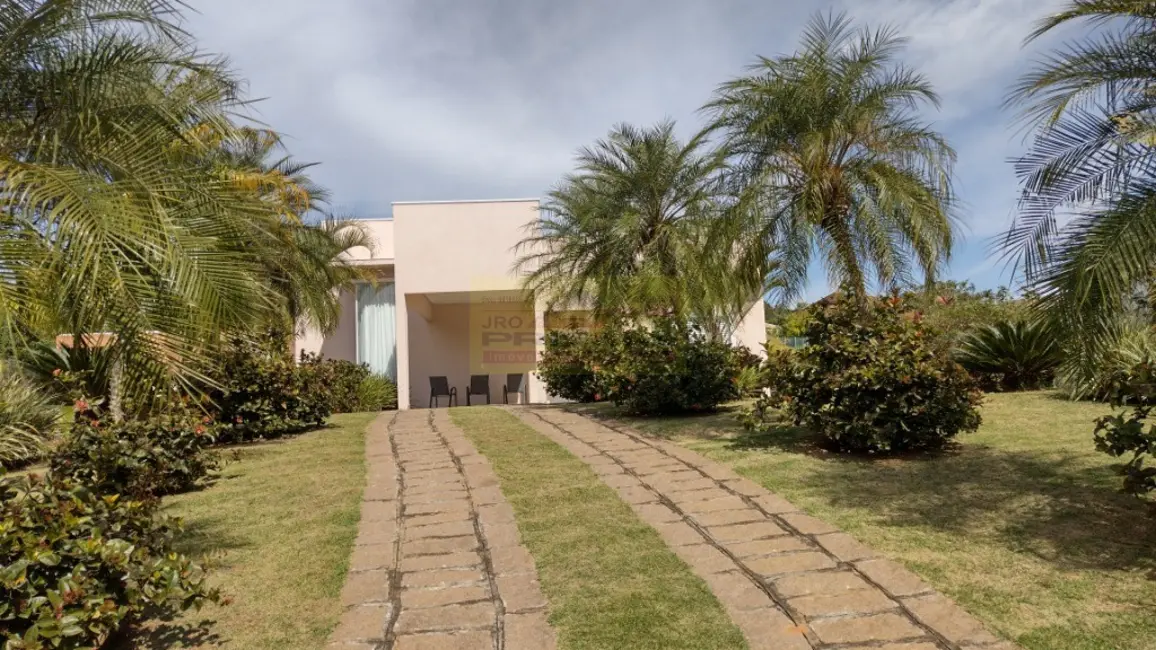 Foto 6 de Casa de Condomínio com 3 quartos à venda, 330m2 em Itupeva - SP