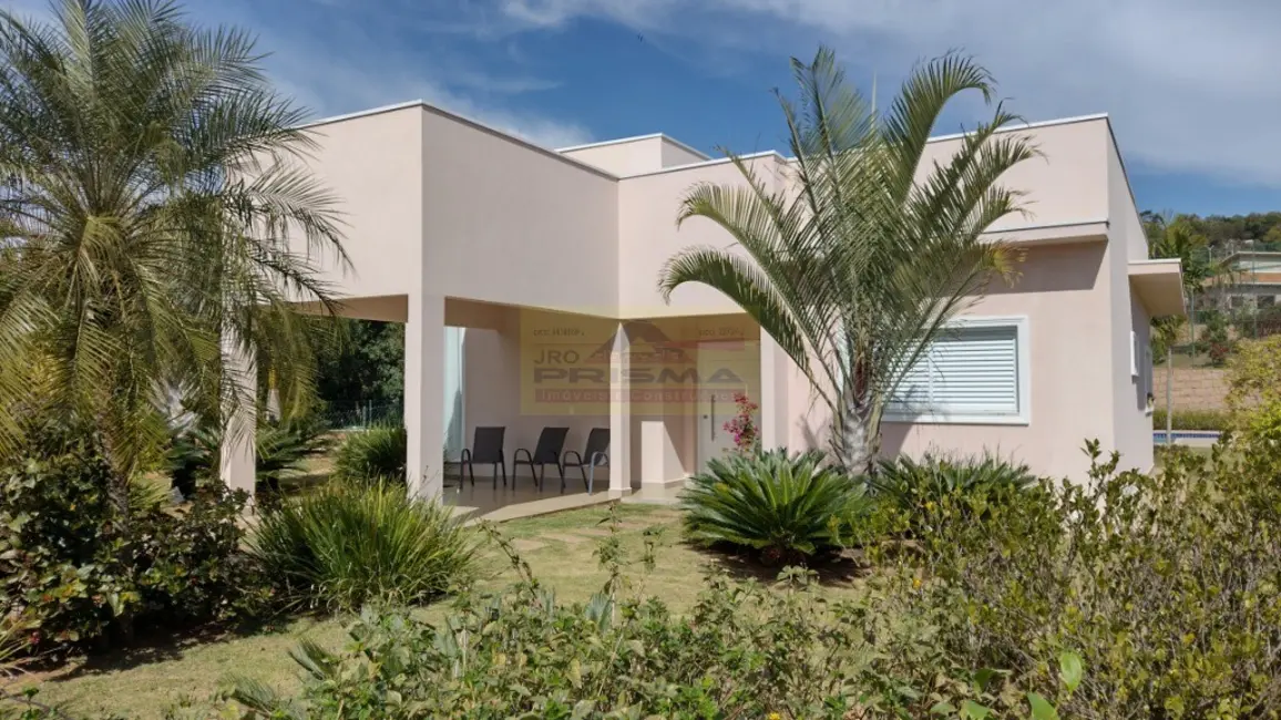 Foto 3 de Casa de Condomínio com 3 quartos à venda, 330m2 em Itupeva - SP