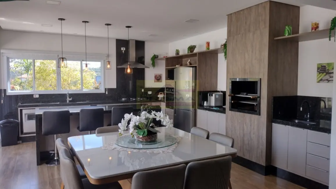 Foto 7 de Casa de Condomínio com 3 quartos à venda, 330m2 em Itupeva - SP