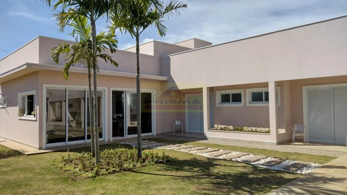 Foto 4 de Casa de Condomínio com 3 quartos à venda, 330m2 em Itupeva - SP