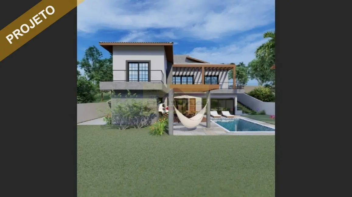 Foto 3 de Terreno / Lote à venda, 950m2 em Itupeva - SP