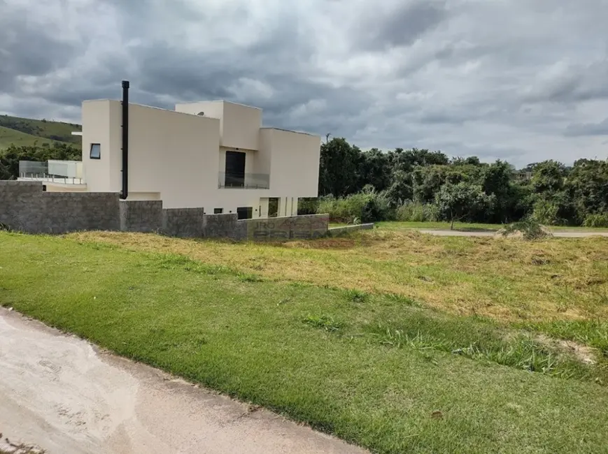 Foto 1 de Terreno / Lote à venda, 950m2 em Itupeva - SP
