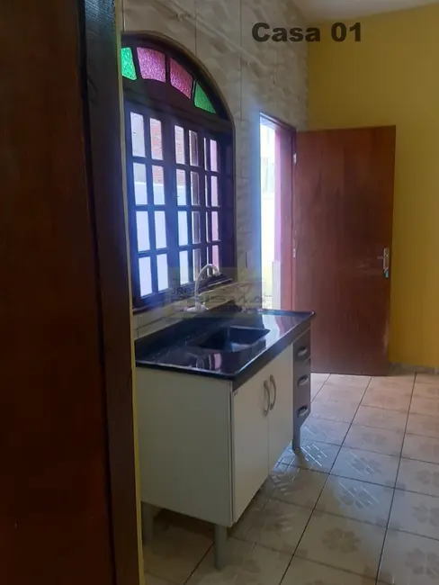 Foto 4 de Casa com 2 quartos à venda, 180m2 em Itupeva - SP