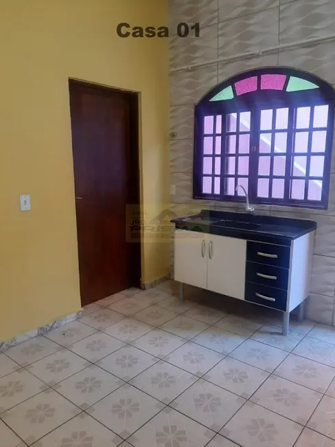Foto 3 de Casa com 2 quartos à venda, 180m2 em Itupeva - SP