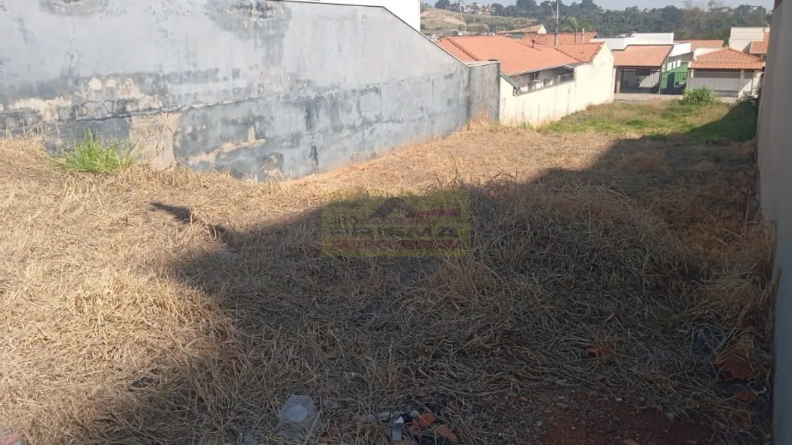 Foto 4 de Terreno / Lote à venda, 250m2 em Itupeva - SP