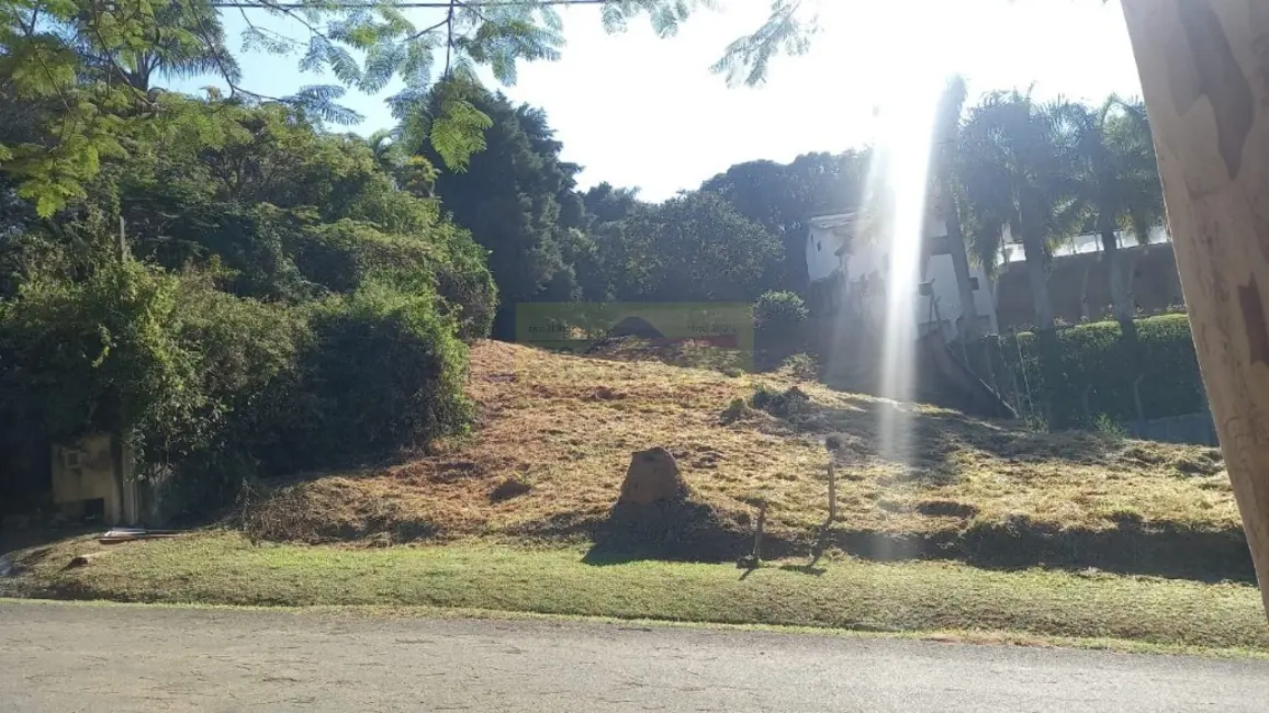 Foto 8 de Terreno / Lote à venda, 1300m2 em Itupeva - SP