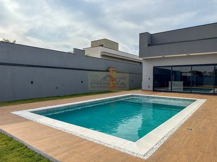 Foto 6 de Casa de Condomínio com 4 quartos à venda, 390m2 em Itupeva - SP