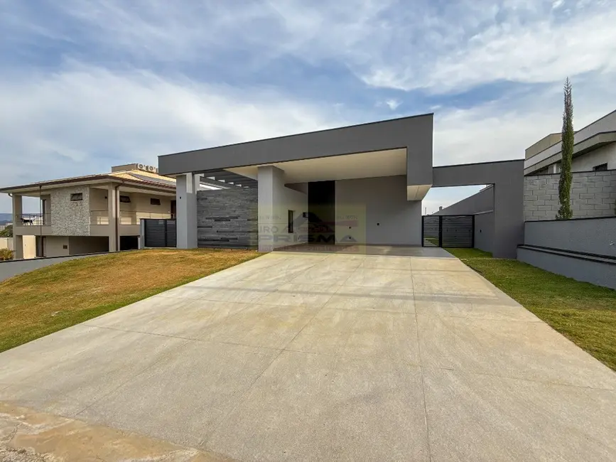 Foto 4 de Casa de Condomínio com 4 quartos à venda, 390m2 em Itupeva - SP