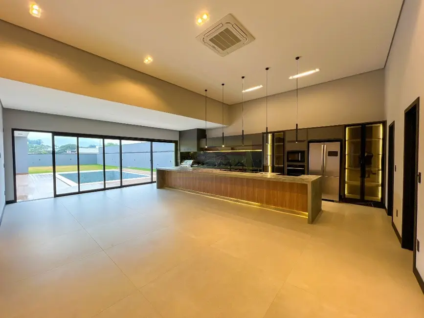 Foto 9 de Casa de Condomínio com 4 quartos à venda, 390m2 em Itupeva - SP