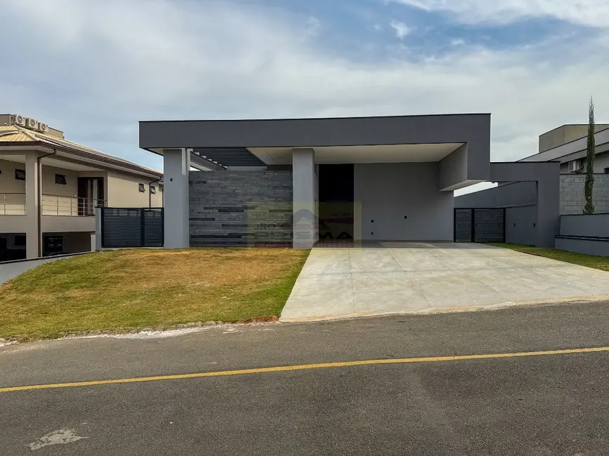 Foto 2 de Casa de Condomínio com 4 quartos à venda, 390m2 em Itupeva - SP
