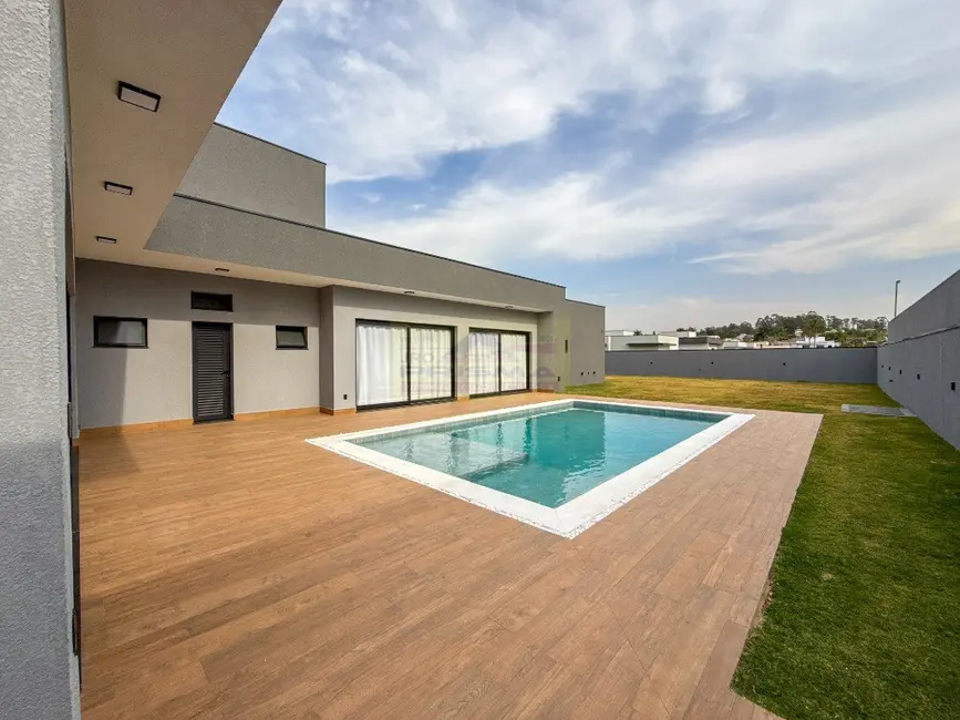 Foto 5 de Casa de Condomínio com 4 quartos à venda, 390m2 em Itupeva - SP